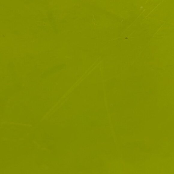 Vintage Anchor Hocking NSF Plastic Trays – Lime Green – Made in Italy - Picture 8 of 9